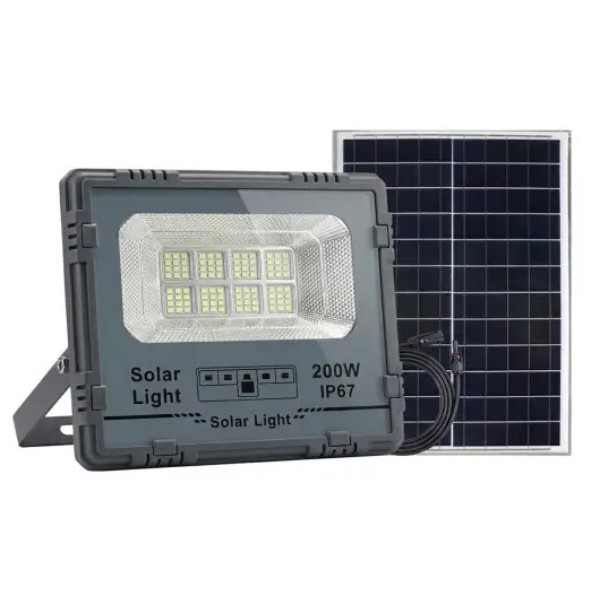 Фото - Ліхтар Yiwu 225 LED 200 Вт (HP-5-61)